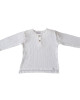 White muslin shirt White muslin shirt