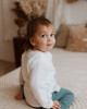 White muslin shirt White muslin shirt