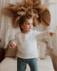 White muslin shirt White muslin shirt