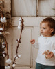 White muslin shirt White muslin shirt