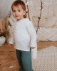 White muslin shirt White muslin shirt