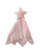 Blanket for Comfort Star - powder pink
