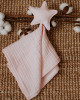 Blanket for Comfort Star - powder pink