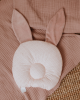 Pink Bunny Ear Pillow Pink Bunny Ear Pillow