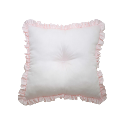 The Lux Pillow - pink