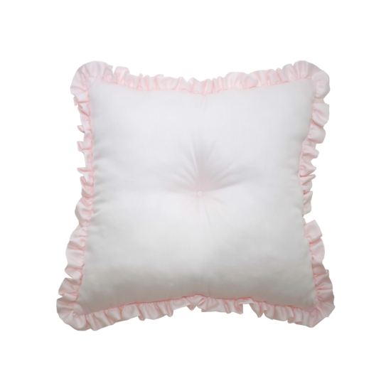 The Lux Pillow - pink The Lux Pillow - pink