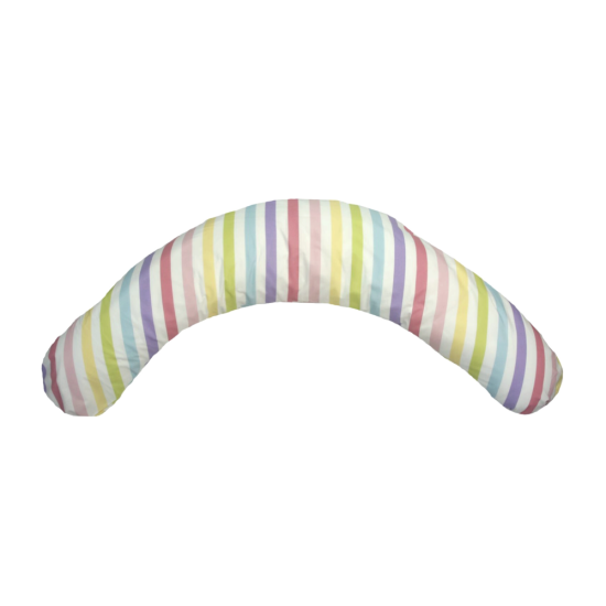 Pillow Rainbow for babies and moms Pillow Rainbow for babies and moms