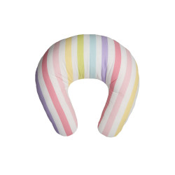 Rainbow Pillow for moms