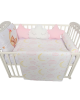 Baby Set Dreamy - pink