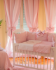 Baby Set Royal - pink