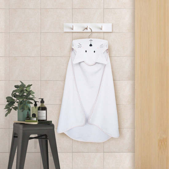 Cat Towel