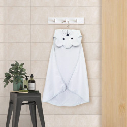 Bear Towel