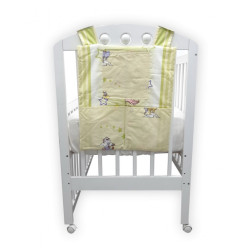 Baby Crib Holder "TRENDY"