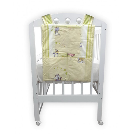 Baby Crib Holder "TRENDY"