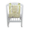Baby Crib Holder "TRENDY"