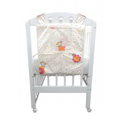 Baby Crib Holder Fantasy