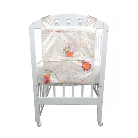 Baby Crib Holder Fantasy