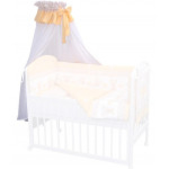 Baby Bear Baldaquin - orange Baby Bear Baldaquin - orange