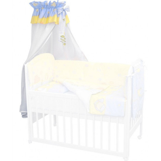 Baby Dream Baldaquin - blue Baby Dream Baldaquin - blue