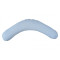 Dice Pillow for babies and moms - blue