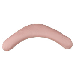 Prima Pillow for babies and moms - pink