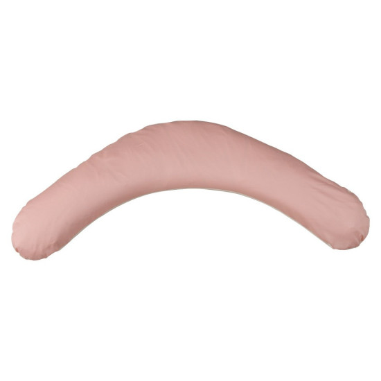 Prima Pillow for babies and moms - pink