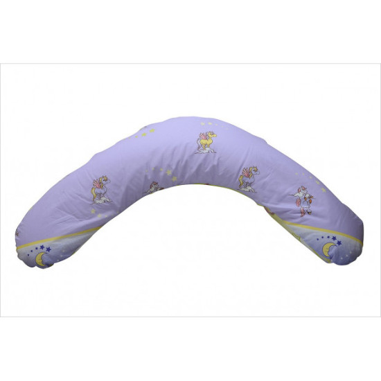 Trendy jpillow for babies and moms