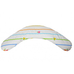 Friends Pillow for babies and moms