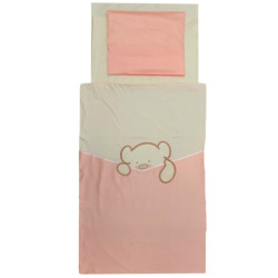 Baby Bedding Prima pink