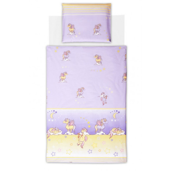 Baby Bedding Trendy - pink Baby Bedding Trendy - pink