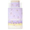 Baby Bedding Trendy - pink