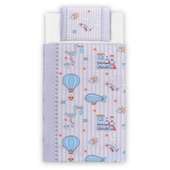Baby Bedding Storks Baby Bedding Storks