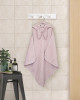 Bunny Towel - pink