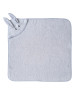 Bunny Towel - grey