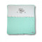 Summer blanket FOREST KINGDOM - mint
