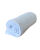 Summer Muslin Blanket - blue
